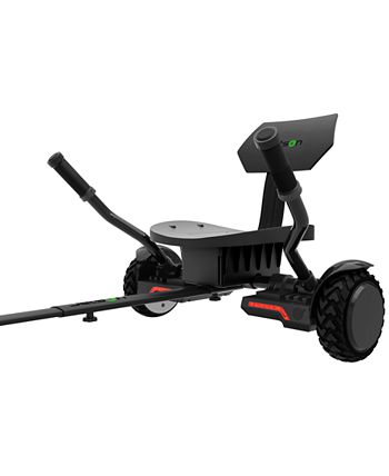 Jetson Phantom Electric Go Kart Macy s