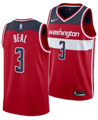Nike Bradley Beal Washington Wizards 