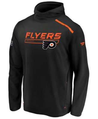 philadelphia flyers jersey hoodie