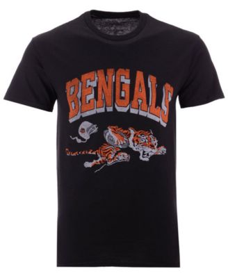 NFL Apparel Men's Cincinnati Bengals 