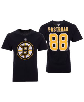 David Pastrnak Boston Bruins 