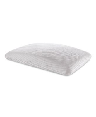 Tempur-Pedic TEMPUR-Adapt Essential Support Pillow, Standard - Macy's