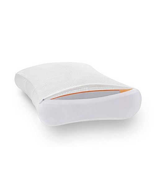 TempurPedic TEMPURProtect TEMPURContour Queen Pillow Protector
