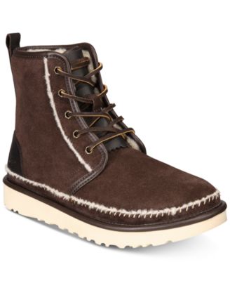 macys mens uggs