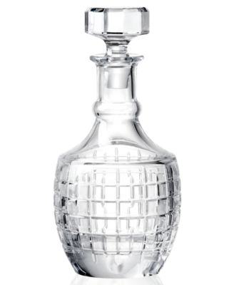 Lauren Ralph Lauren - Cocktail Party Decanter with Stopper