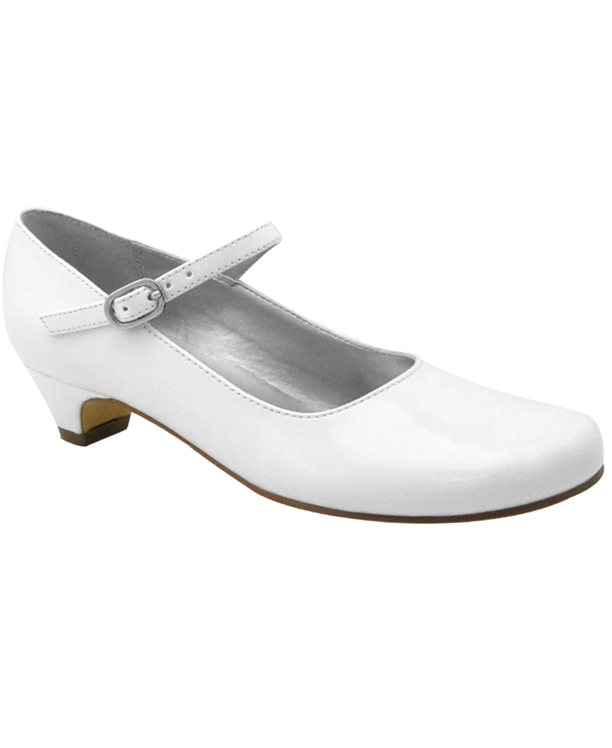 Nina Seeley Mary-Jane Dress Shoes, Little Girls & Big Girls