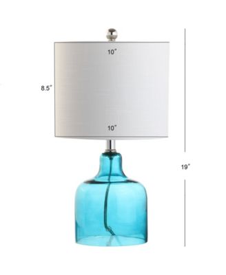 Gemma Bell LED Table Lamp