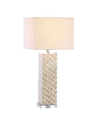 Daniel LED Table Lamp