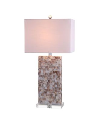 Cannon LED Table Lamp