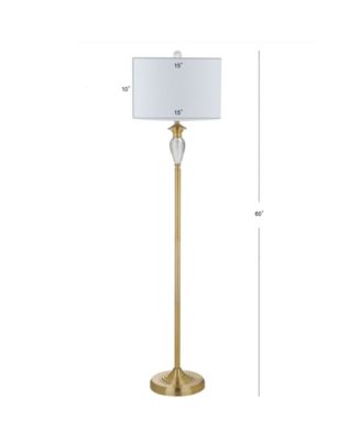 Evelyn LED Floor Lamp