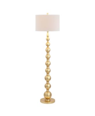 Adriana Metal Led Floor Lamp