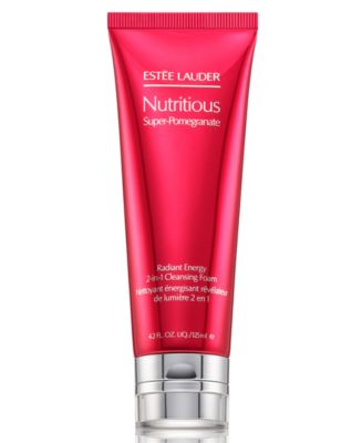 Estée Lauder Nutritious Super Pomegranate Radiant Energy 2-In-1