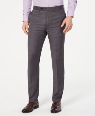 macys calvin klein dress pants