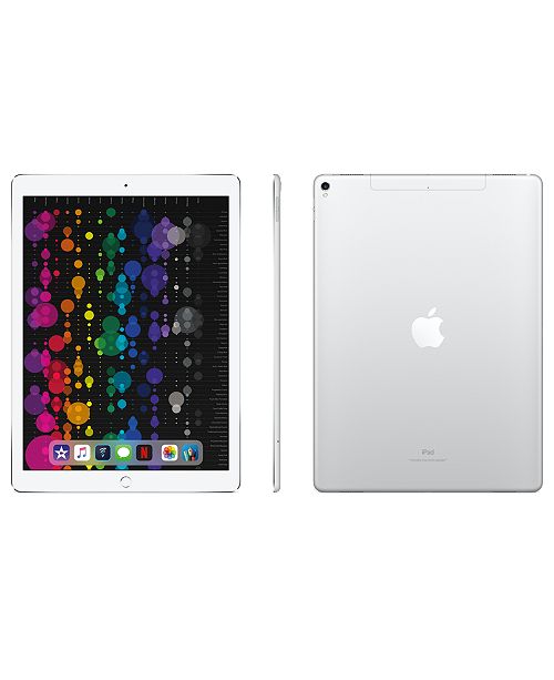 Apple 12 9 Inch Ipad Pro Wi Fi Cellular 64gb Reviews Fashion - apple 12 9 inch ipad pro wi fi cellular 64gb