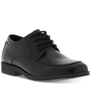image of Kenneth Cole Little & Big Boys Kid Flyer Dress Shoes