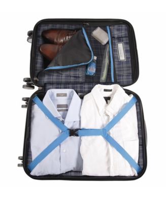 Forte 21" Spinner Luggage