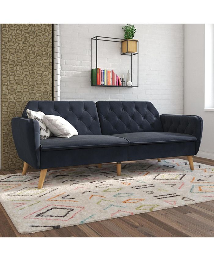 Macy's futon store