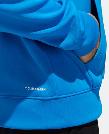 adidas men's climawarm team issue techfleece pants