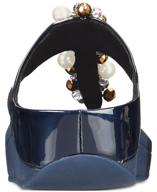 Fitflop Deco Flip Flop Sandals Reviews Sandals Flip Flops Shoes