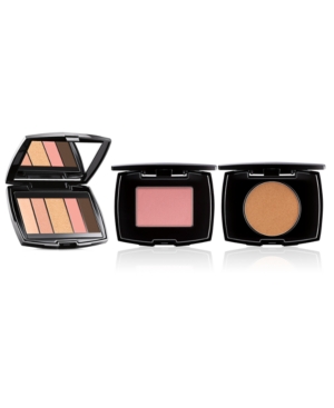 Choose your Complimentary 3pc Gift with any $60 Lancome purchase