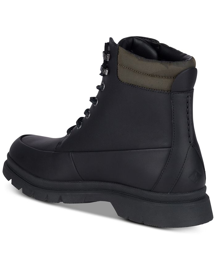 Sperry men's deals watertown boot