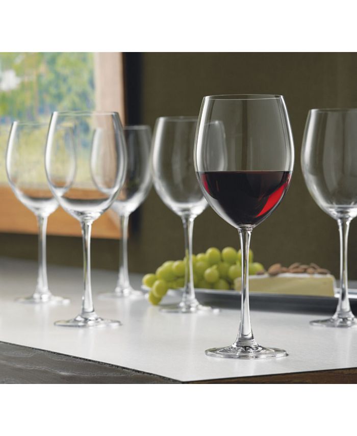 Lenox - Tuscany Buy 4 Get 6 Red Wine Set