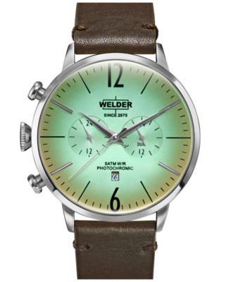 WELDER