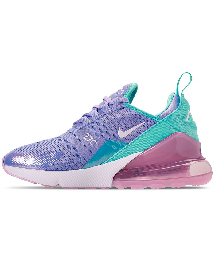 nike air max 270 unicorn
