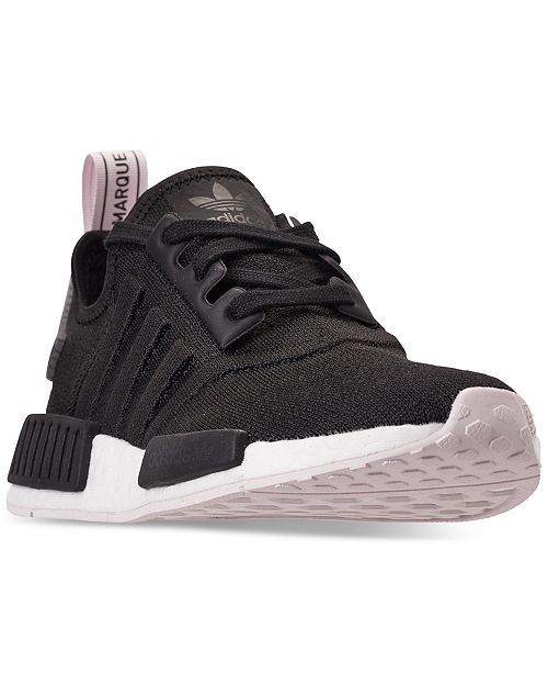 adidas Women&#39;s NMD R1 Casual Sneakers from Finish Line & Reviews - Finish Line Athletic Sneakers ...