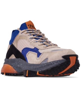 SNKR Project Men's Crosby Athletic 