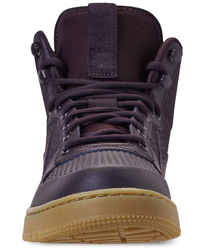 ebernon mid winter review