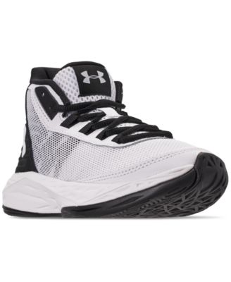 under armour jet 2018 basketball shoes