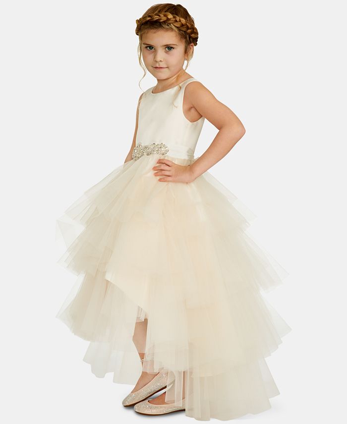 Rare editions dress macys on sale