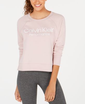 Calvin Klein - Logo Sweatshirt