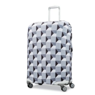 samsonite large luggage cover