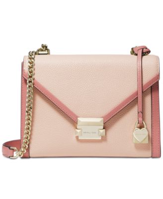 michael kors sling bag macys