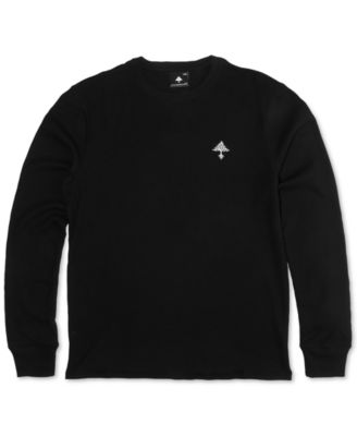 LRG - Mens Always On The Grow Thermal Sweatshirt