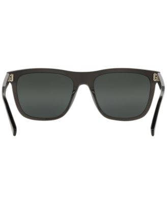APEX Replacement Lenses For Maui Jim Velzyland Sunglasses - Polarized Deep Blue Mirror