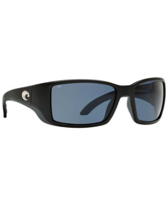 Polarized Sunglasses, BLACKFIN POLARIZED 60P