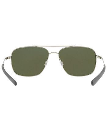 Costa Del Mar - Polarized Sunglasses, CANAVERAL 59