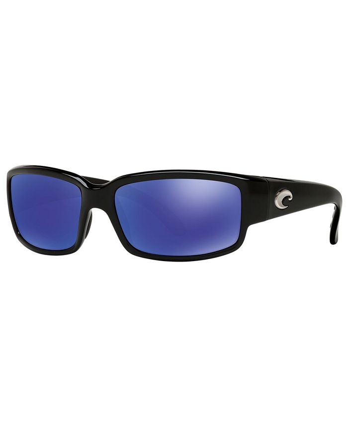 Costa Del Mar Polarized Sunglasses CDM CABALLITO Macy s