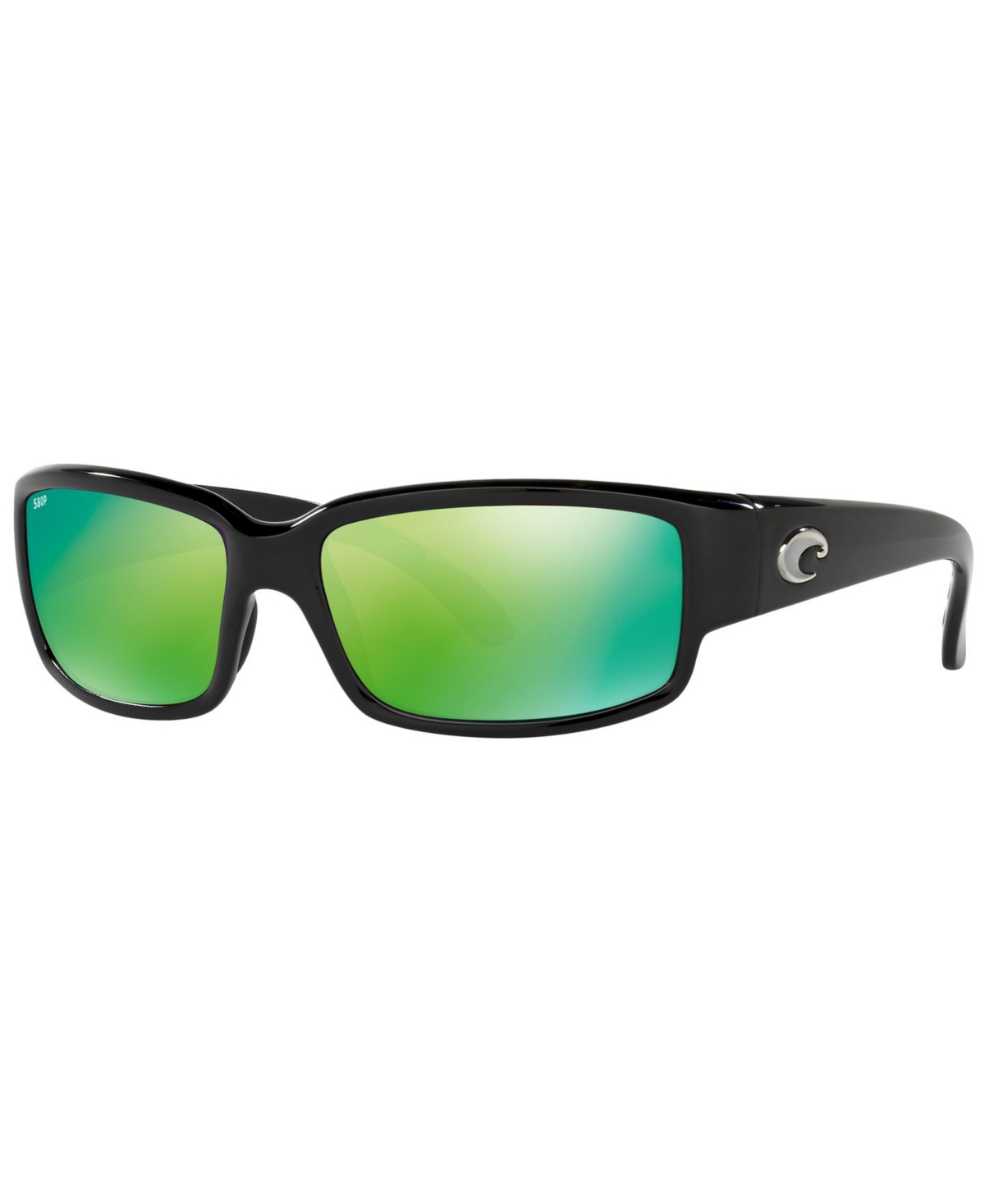 Costa Del Mar Polarized Sunglasses, Cdm Caballito 06S000169 59P