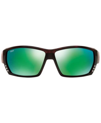 Polarized Sunglasses, TUNA ALLEY