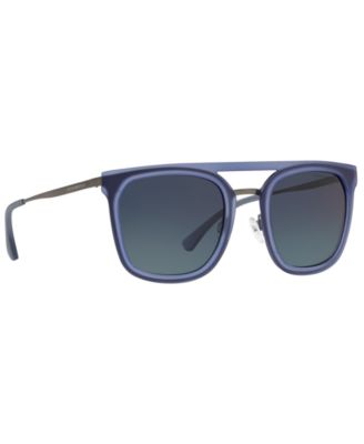 emporio armani polarized sunglasses