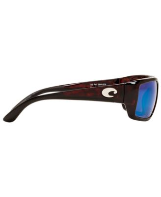 Men's Polarized Sunglasses, FANTAIL