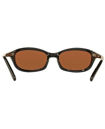 Costa Del Mar - Polarized Sunglasses, HARPOON 06S000026 62P