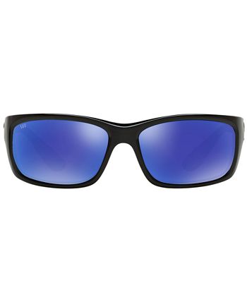 Costa Del Mar - Polarized Sunglasses, JOSE POLARIZED 62P