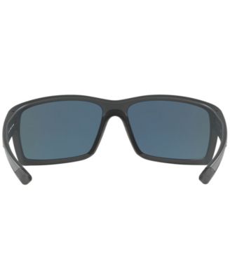 Polarized Sunglasses, REEFTON 64