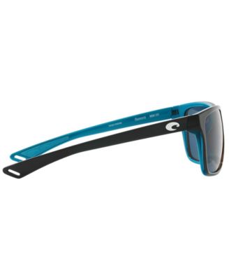 Polarized Sunglasses, REMORA 56