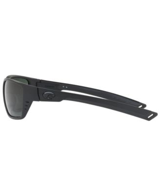 Polarized Sunglasses, WHITETIP 58
